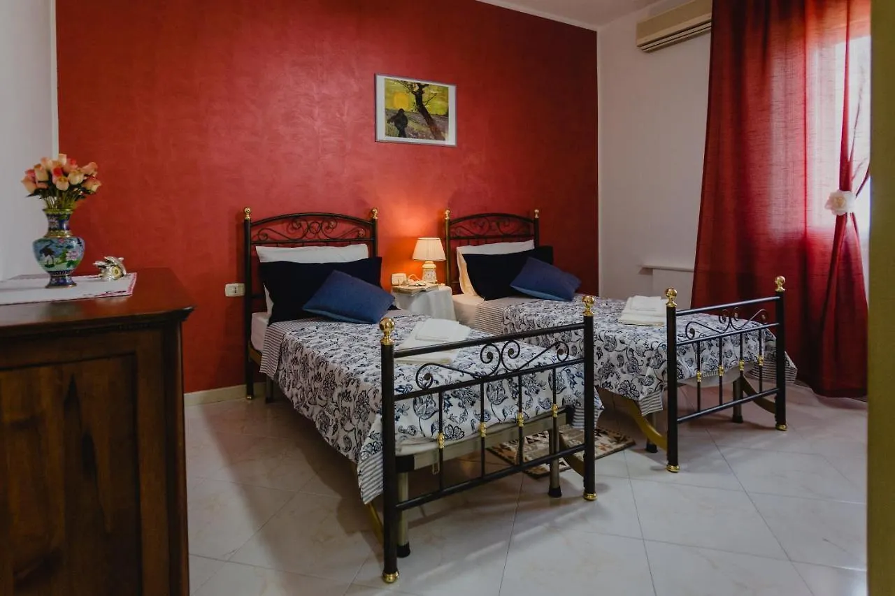 Casa Da Maddalena E Andrea Apartment Oppeano