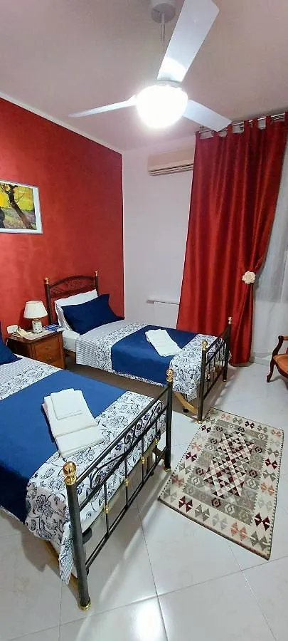 Casa Da Maddalena E Andrea Apartment Oppeano