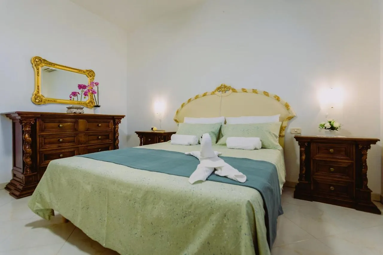 Casa Da Maddalena E Andrea Apartment Oppeano 0*,