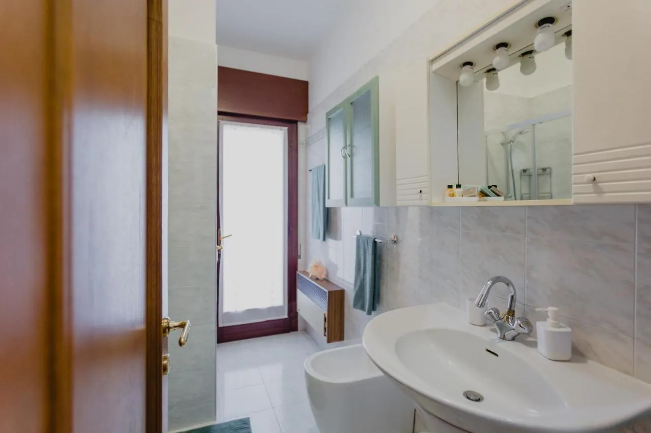 Casa Da Maddalena E Andrea Apartment Oppeano