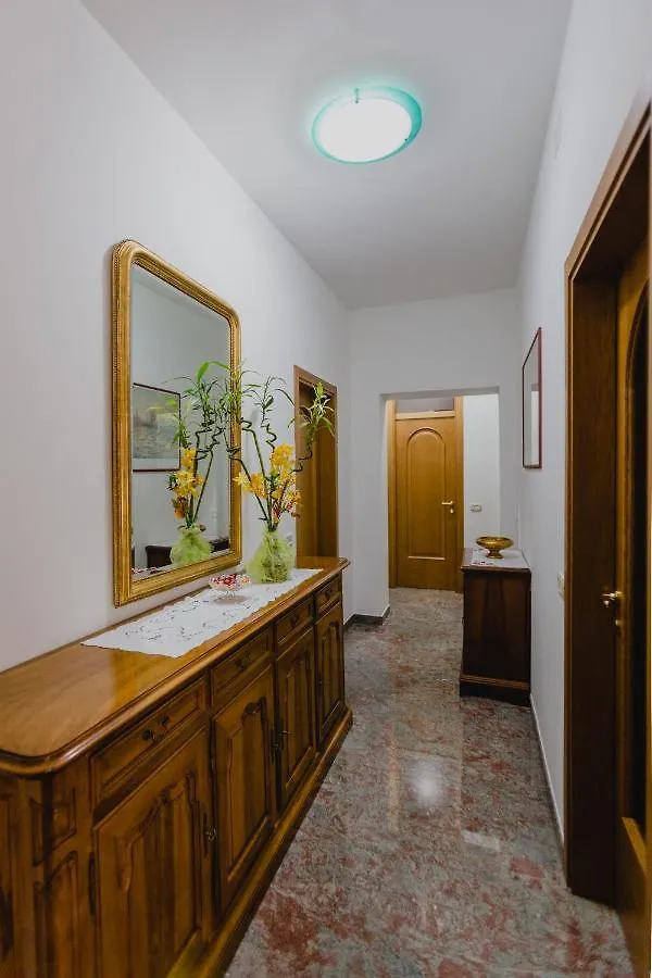 Casa Da Maddalena E Andrea Apartment Oppeano Italy