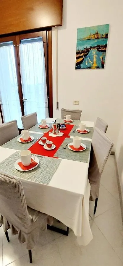 Casa Da Maddalena E Andrea Apartment Oppeano