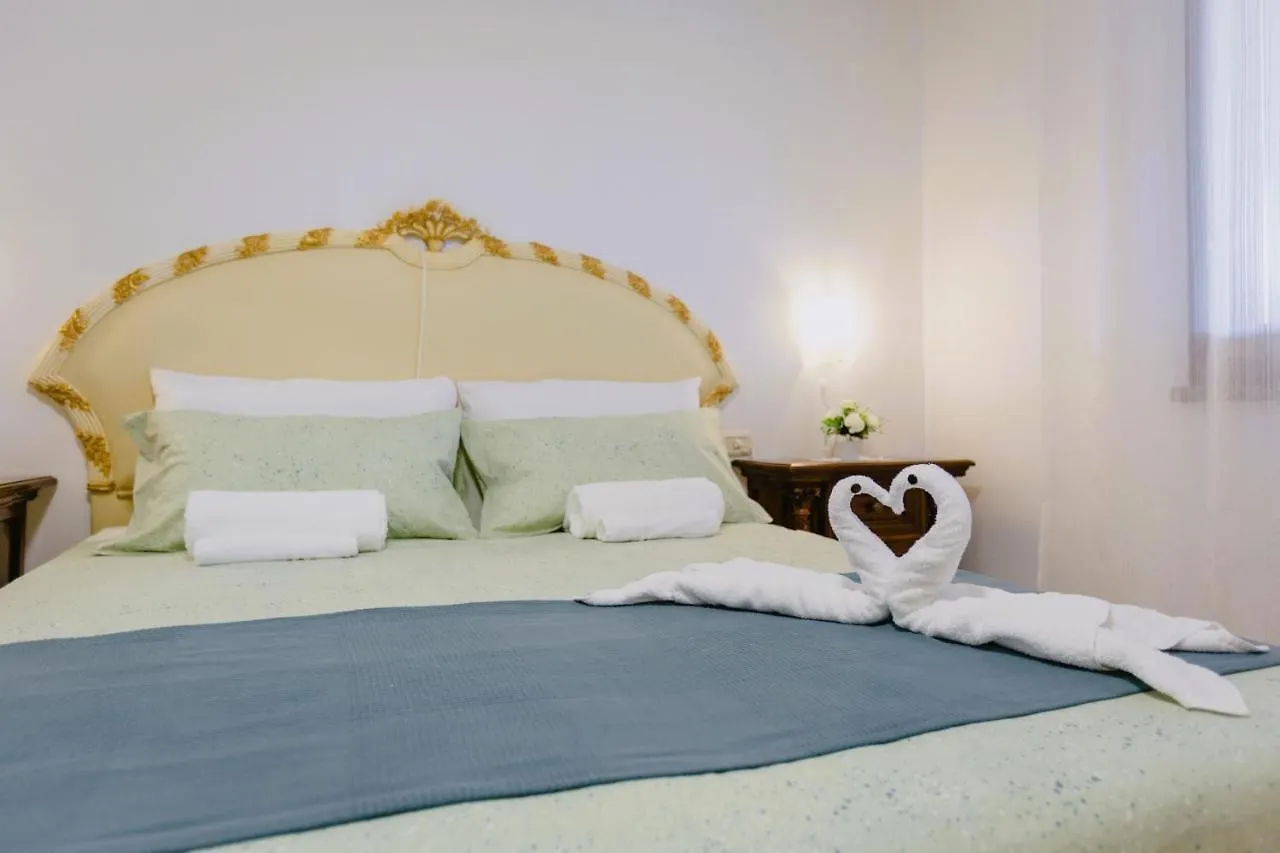 Casa Da Maddalena E Andrea Apartment Oppeano