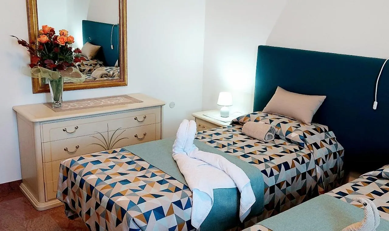 Casa Da Maddalena E Andrea Apartment Oppeano Italy