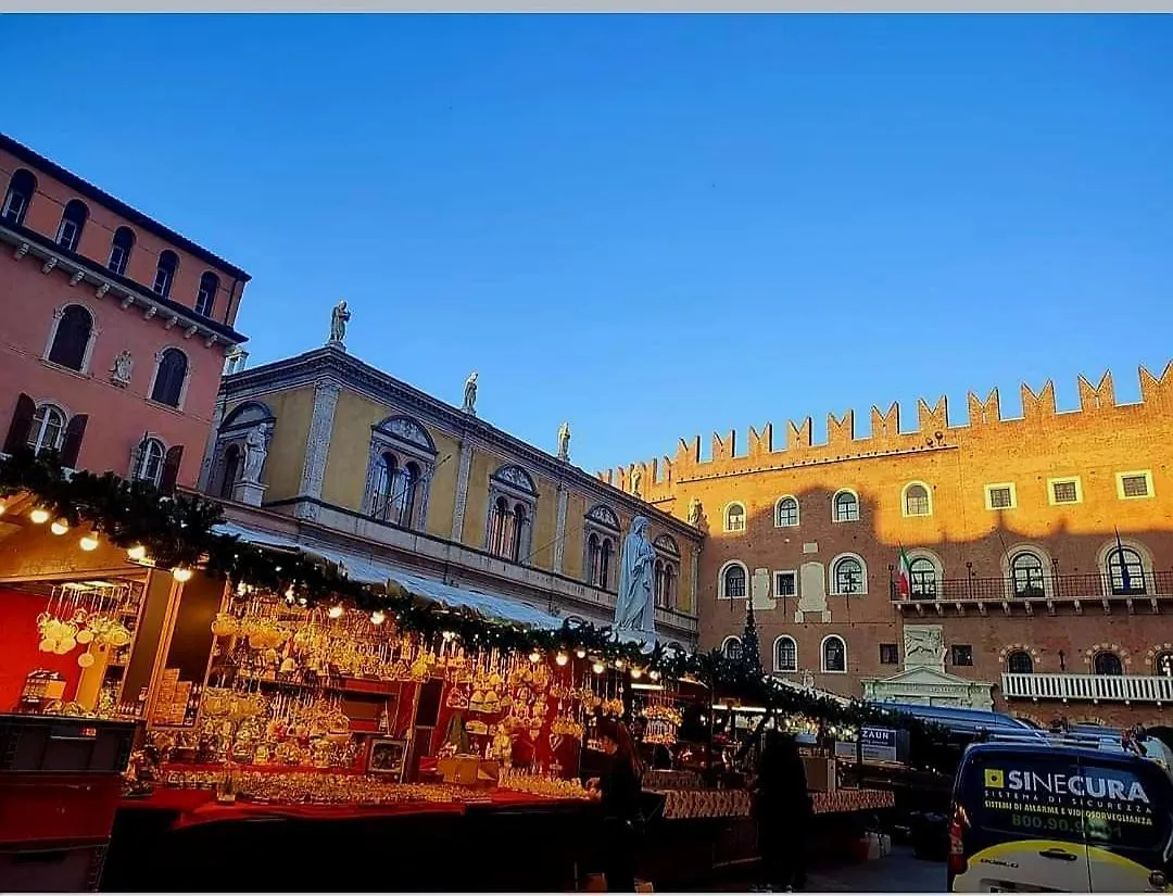 Casa Da Maddalena E Andrea Apartment Oppeano Italy