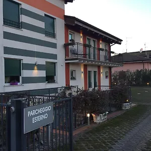 La Quiete Hotel